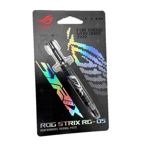 ASUS Pasta termoprzewodząca ASUS ROG STRIX RG-05