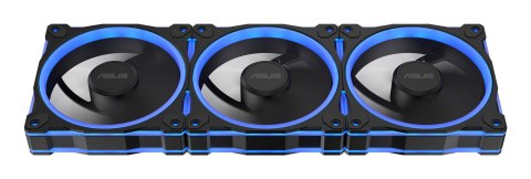 ASUS Wentylator ASUS PRIME MR120 FAN ARGB REVERSE B 3IN1