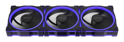 ASUS Wentylator ASUS PRIME MR120 FAN ARGB REVERSE B 3IN1