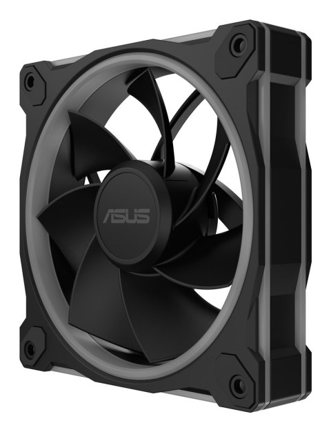 ASUS Wentylator ASUS PRIME MR120 FAN ARGB REVERSE B 3IN1