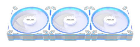ASUS Wentylator ASUS PRIME MR120 FAN ARGB REVERSE W 3IN1
