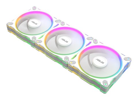 ASUS Wentylator ASUS PRIME MR120 FAN ARGB REVERSE W 3IN1