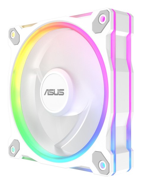 ASUS Wentylator ASUS PRIME MR120 FAN ARGB WHITE