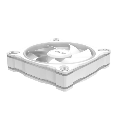 ASUS Wentylator ASUS PRIME MR120 FAN ARGB WHITE