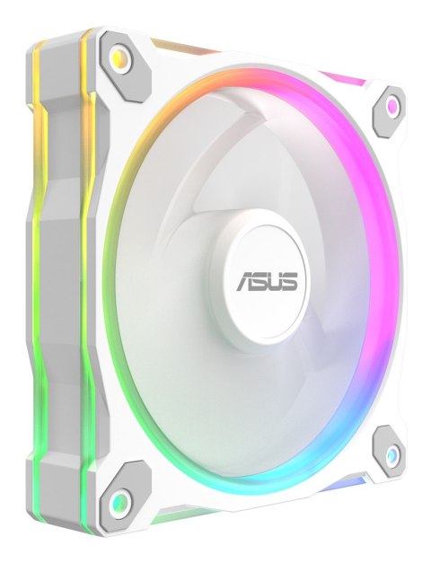 ASUS Wentylator ASUS PRIME MR120 FAN ARGB WHITE