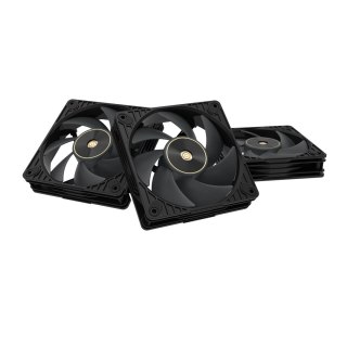 ASUS Wentylator ASUS PROART PF120 FAN PWM BLACK 3IN1