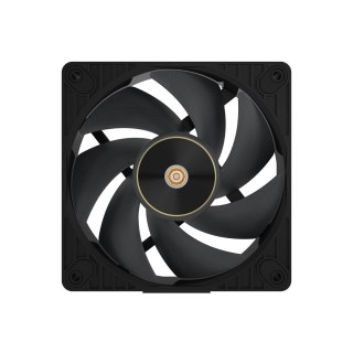ASUS Wentylator ASUS PROART PF120 FAN PWM BLACK