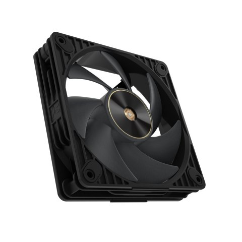 ASUS Wentylator ASUS PROART PF120 FAN PWM BLACK