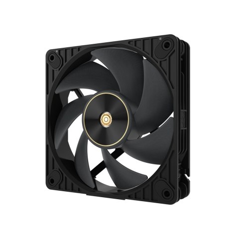 ASUS Wentylator ASUS PROART PF120 FAN PWM BLACK