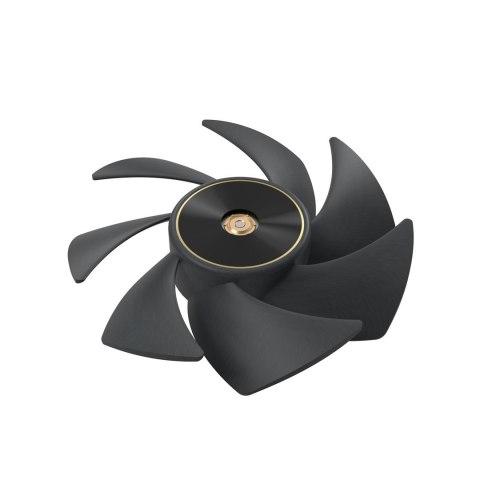 ASUS Wentylator ASUS PROART PF120 FAN PWM BLACK