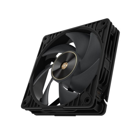 ASUS Wentylator ASUS PROART PF120 FAN PWM BLACK
