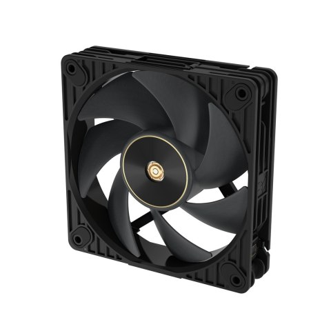 ASUS Wentylator ASUS PROART PF120 FAN PWM BLACK