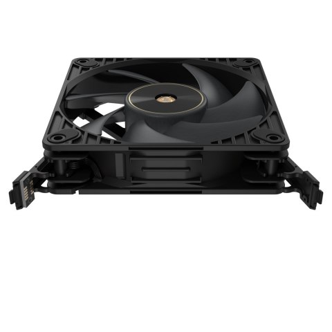 ASUS Wentylator ASUS PROART PF120 FAN PWM BLACK