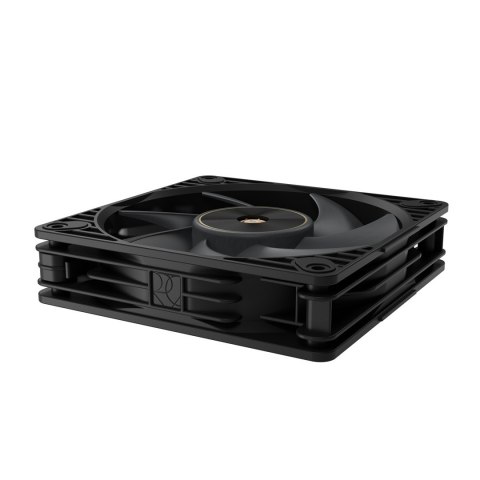 ASUS Wentylator ASUS PROART PF120 FAN PWM BLACK