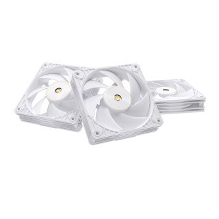 ASUS Wentylator ASUS PROART PF120 FAN PWM WHITE 3IN1