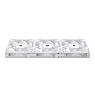 ASUS Wentylator ASUS PROART PF120 FAN PWM WHITE 3IN1