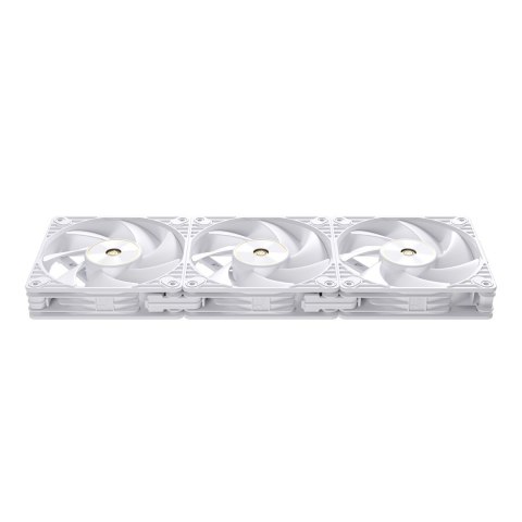 ASUS Wentylator ASUS PROART PF120 FAN PWM WHITE 3IN1