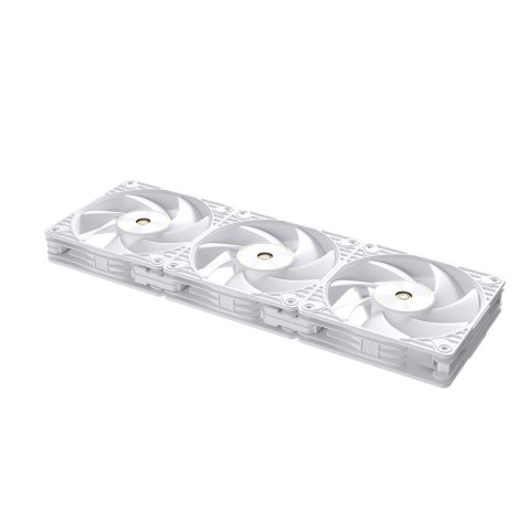 ASUS Wentylator ASUS PROART PF120 FAN PWM WHITE 3IN1