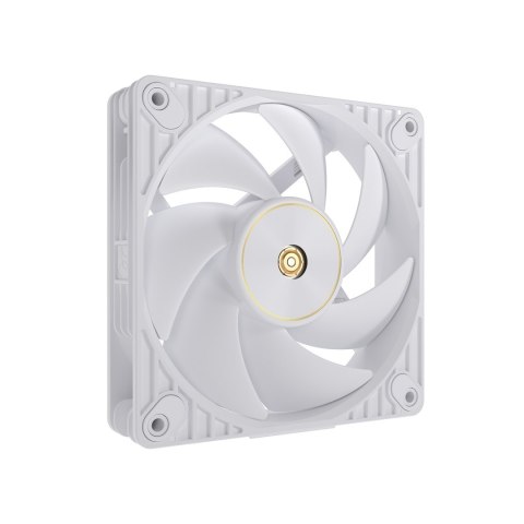 ASUS Wentylator ASUS PROART PF120 FAN PWM WHITE 3IN1