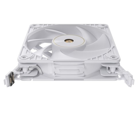 ASUS Wentylator ASUS PROART PF120 FAN PWM WHITE 3IN1