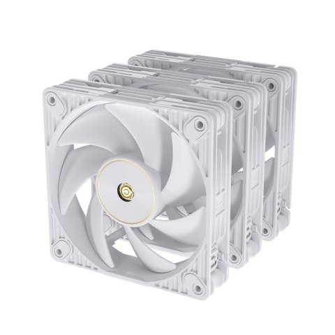 ASUS Wentylator ASUS PROART PF120 FAN PWM WHITE 3IN1