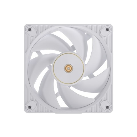 ASUS Wentylator ASUS PROART PF120 FAN PWM WHITE 3IN1