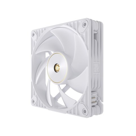 ASUS Wentylator ASUS PROART PF120 FAN PWM WHITE 3IN1