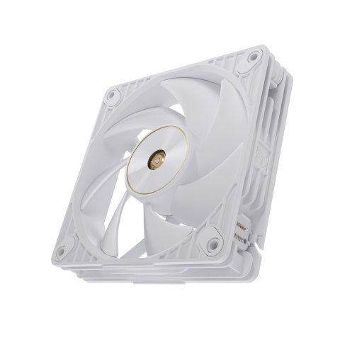 ASUS Wentylator ASUS PROART PF120 FAN PWM WHITE 3IN1