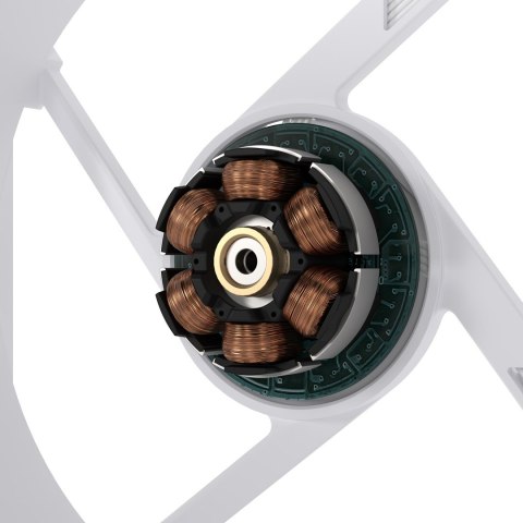 ASUS Wentylator ASUS PROART PF120 FAN PWM WHITE 3IN1
