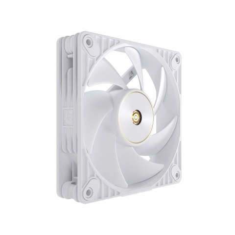 ASUS Wentylator ASUS PROART PF120 FAN PWM WHITE