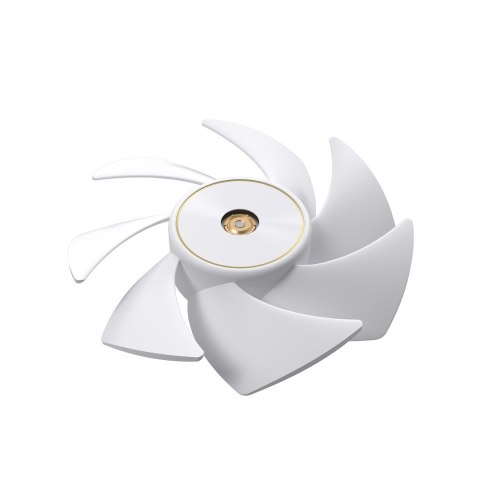 ASUS Wentylator ASUS PROART PF120 FAN PWM WHITE