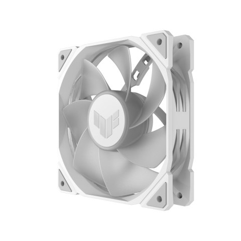 ASUS Wentylator ASUS TUF GAMING TF120 ARGB REVERSE WHITE