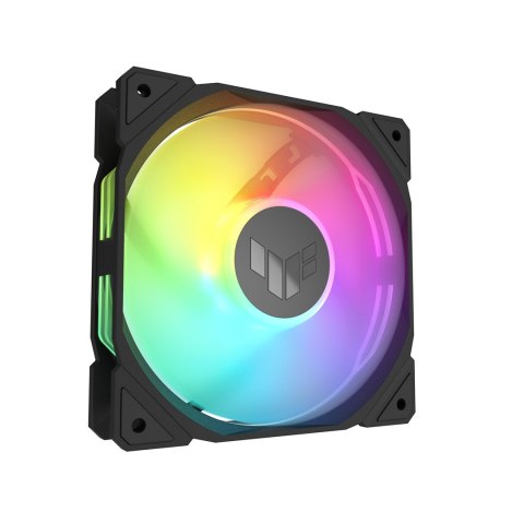 ASUS Wentylator ASUS TUF Gaming TR120 ARGB Reverse