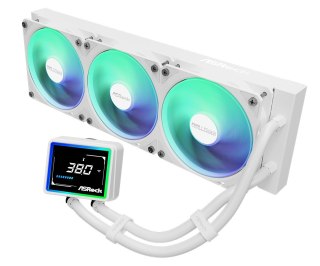 Asrock Chłodzenie ASRock Challenger White 360 Digital