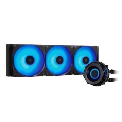 Chieftec Chłodzenie wodne Chieftec Iceberg Pro 360 RGB