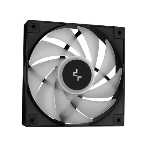 DEEPCOOL Chłodzenie wodne DeepCool LE240 V2