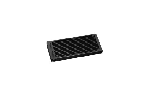 DEEPCOOL Chłodzenie wodne DeepCool LT240 ARGB