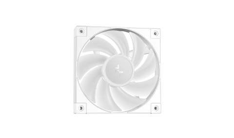 DEEPCOOL Chłodzenie wodne DeepCool LT240 WH ARGB