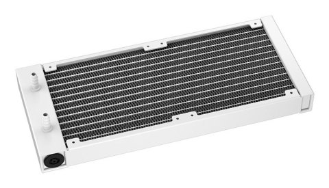 DEEPCOOL Chłodzenie wodne DeepCool LT240 WH ARGB