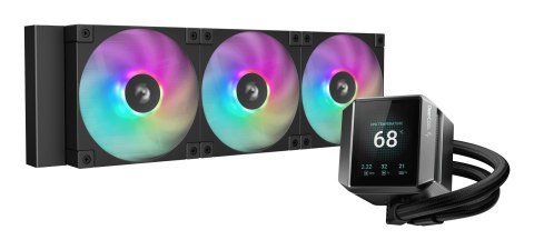 DEEPCOOL Chłodzenie wodne DeepCool R-LX750