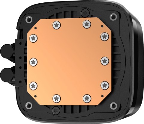 DEEPCOOL Chłodzenie wodne DeepCool R-LD240