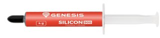 GENESIS PASTA TERMOPRZEWODZĄCA GENESIS SILICON 900 4G