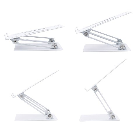 Media tech MEDIA-TECH PODSTAWKA POD LAPTOPA LAPTOP STAND MT2661W
