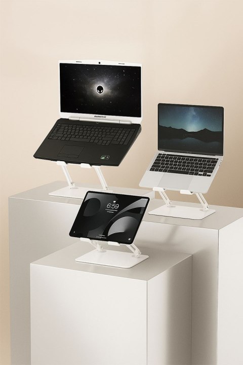 Media tech MEDIA-TECH PODSTAWKA POD LAPTOPA LAPTOP STAND MT2661W