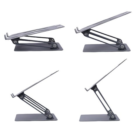 Media tech MEDIA-TECH PODSTAWKA POD LAPTOPA LAPTOP STAND