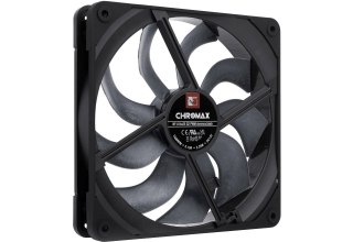 Noctua Wentylator NOCTUA 140mm NF-A14x25 G2 PWM chromax black