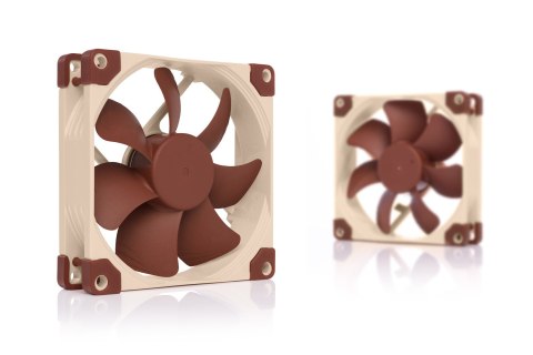 Noctua Wentylator NOCTUA 140mm NF-A14 5V PWM