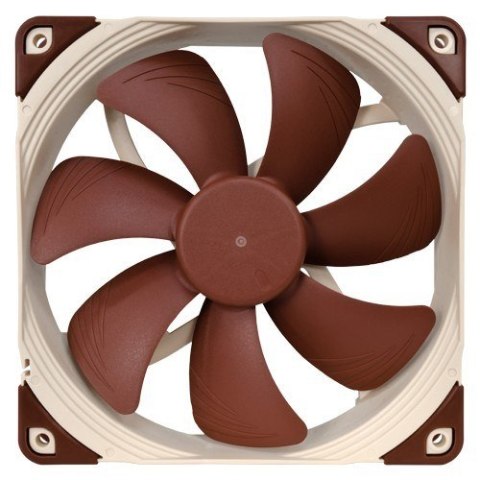 Noctua Wentylator NOCTUA 140mm NF-A14 PWM SSO2, AAO Frame