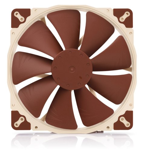 Noctua Wentylator NOCTUA 200x200x30 mm NF-A20 5V 3-pin