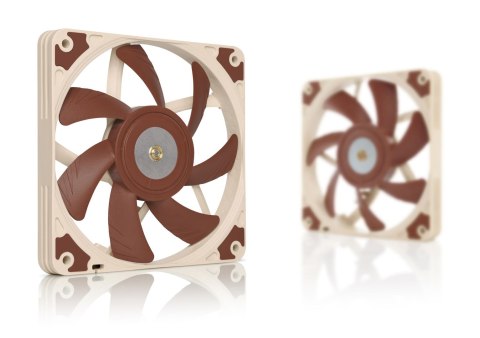 Noctua Wentylator NOCTUA NF-A12x15 PWM 120x120x15 mm